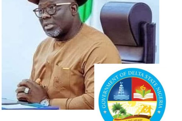 Oborevwori ‘ll continue springing pleasant surprises in Delta- Oghenesivbe Oborevwori 'll continue springing pleasant surprises in Delta- Oghenesivbe