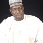 Dr. Musa Ahmad Isa, Director, Al'mumtaz Academy, Keffi.