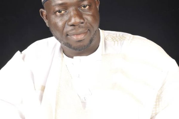 Al’mumtaz Academy Keffi to Host 2025 Speech and Prize Day Dr. Musa Ahmad Isa, Director, Al'mumtaz Academy, Keffi.