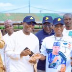 Black Scorpions FC Wins 2025 Maikaya Football Competition in Keffi