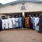 Toto LG Legislative Arm confirms four Supervisory Councillor nominees