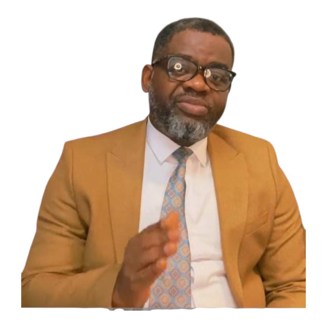 Darlington Okpebholo Ray