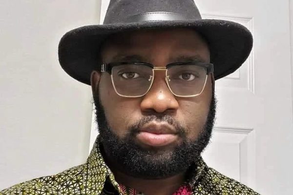 Get your voters cards to end misrule in the country –ADC chieftain tells Nigerian citizens A chieftain of the African Democratic Congress from Abia state, Hon Emeka Bahadur Ndubuisi