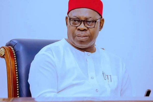 Ndokwa Group Urges Respect, Constructive Engagement with Deputy Governor Deputy Governor, Sir Monday Onyeme