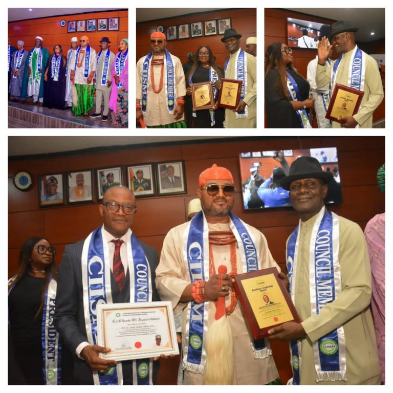 Gov Oborevwori’s transformational leadership impacts Delta positively – Bureau DG