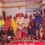 Again, Nasarawa APC Elders women group commends Dr. Hajarat Danyaro for quality representation and outstanding performance