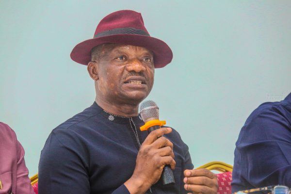 Delta’s Renewable Energy Revolution to Boost Jobs, Rural Economy – Aniagwu Delta State Commissioner for Works (Rural Roads) and Public Information, Mr. Charles Aniagwu