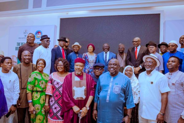 Oborevwori’s Humanity-Centred Governance: Powering Delta with Energy, Compassion, Dignity Oborevwori’s Humanity-Centred Governance: Powering Delta with Energy, Compassion, Dignity