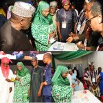 FCTA Reiterates Commitment to Improving Health Services -- Mahmoud