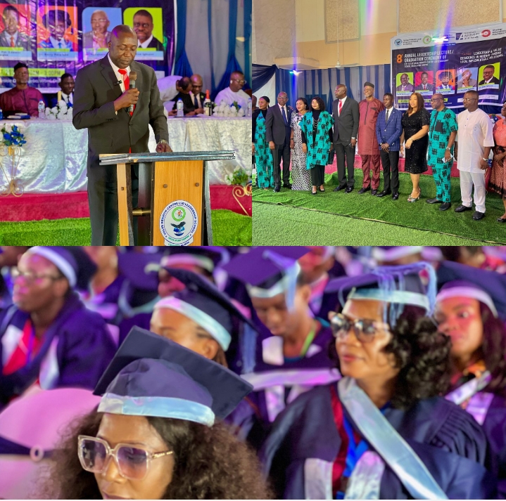 Oborevwori Hails Value Rebirth Centre for Grooming Future Leaders