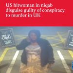 US Hit Woman, Aimee Betro