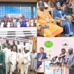 Nasarawa Speaker, lawmakers attend CPA conference in Gambia as President Barrow stresses legislators' role in strengthening democracy