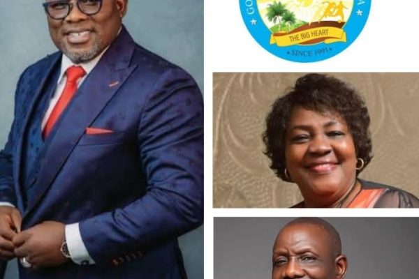 Delta Gov. Oborevwori approves 6th Delta Strategic Communication (DELCOM) Workshop Delta Gov. Oborevwori approves 6th Delta Strategic Communication (DELCOM) Workshop