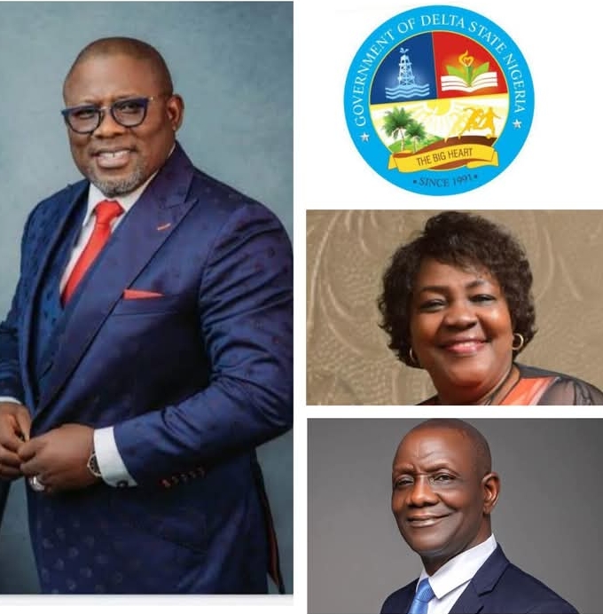 Delta Gov. Oborevwori approves 6th Delta Strategic Communication (DELCOM) Workshop