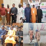 Gambia CPA Conference: Nasarawa Speaker advocates for checks and balances among African parliaments