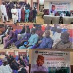 2027: Forum of Ex-political appointees 21 LGAd (2013-2016) backs Gov Ododo 2nd term bid