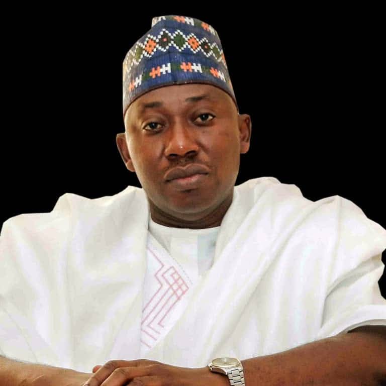 Executive Chairman of the Kogi State Revenue Service (KGIRS), Alhaji Sule Salihu Enehe