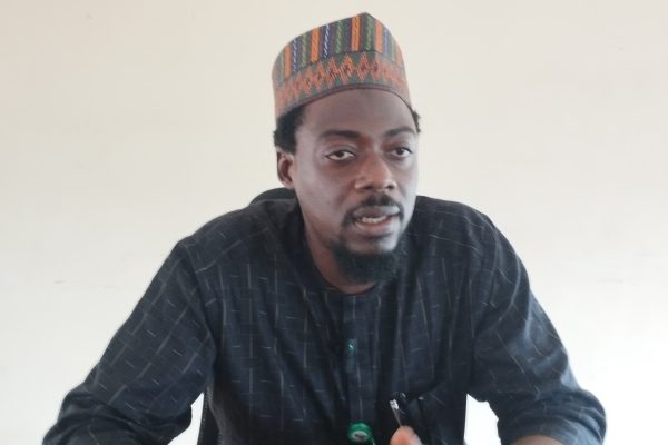 Keffi Legislative crisis: I remain Speaker, Rabo insists Rt. Hon. Muhammad Nasir Rabo, Speaker of the Keffi Legislative Council