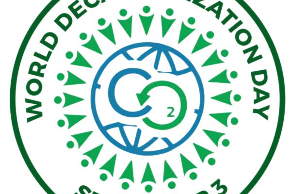 Experts call for stronger partnerships to achieve global decarbonisation The World Decarbonisation Day