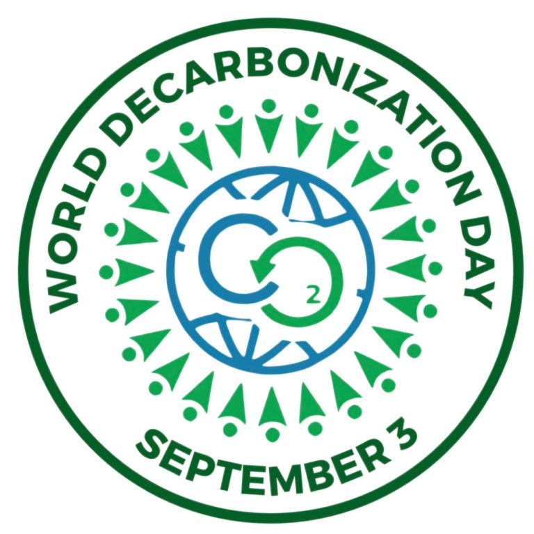 The World Decarbonisation Day
