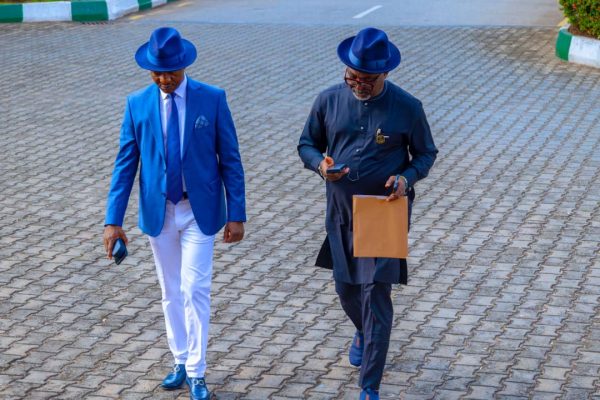 Delta CPS Ahon Celebrates Aniagwu’s Birthday Delta CPS Ahon Celebrates Aniagwu's Birthday