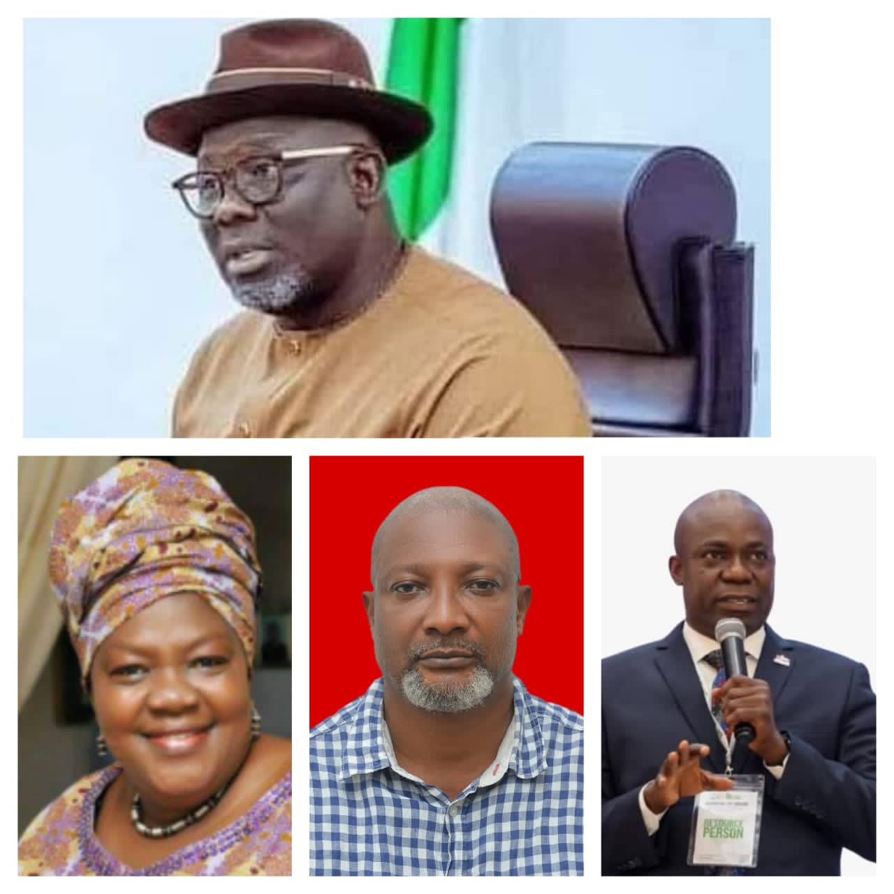 Delcom 2025 to focus on artificial intelligence, strategic communication for effective leadership - Bureau Chief