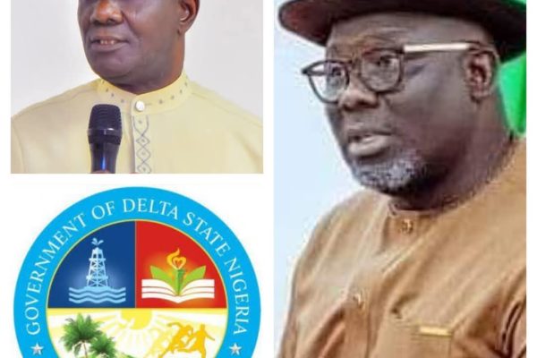Gov Oborevwori’s foreign trips ‘ll yield positive results, upscale Delta economic growth – Bureau DG Gov Oborevwori's foreign trips 'll yield positive results, upscale Delta economic growth - Bureau DG