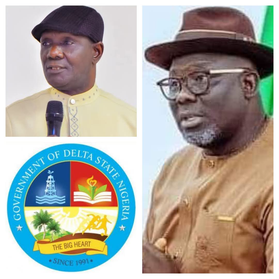 Gov Oborevwori's foreign trips 'll yield positive results, upscale Delta economic growth - Bureau DG