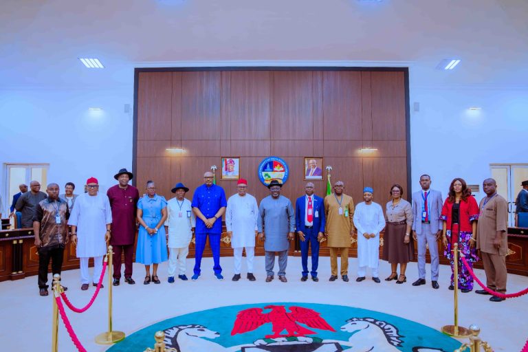 PTI seeks partnership with Delta govt for oil and gas training as Oborevwori donates buses to institute