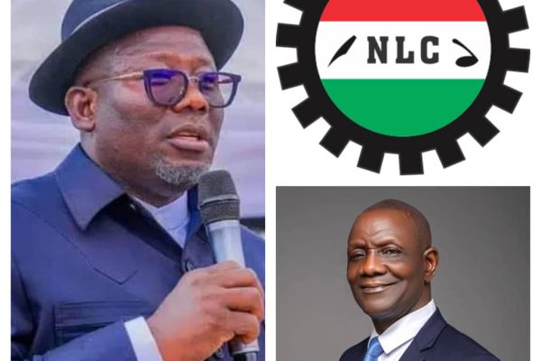 Bureau Chief Oghenesivbe urges Labour, Civil Servants to dialogue for a peaceful resolution on Delta Dress Code Bureau Chief Oghenesivbe urges Labour, Civil Servants to dialogue for a peaceful resolution on Delta Dress Code