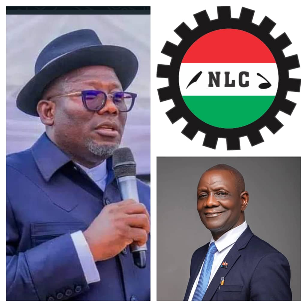 Bureau Chief Oghenesivbe urges Labour, Civil Servants to dialogue for a peaceful resolution on Delta Dress Code