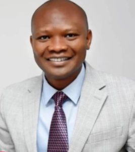 The Commissioner for Health, Nasarawa State, Dr. Gaza Gwamna