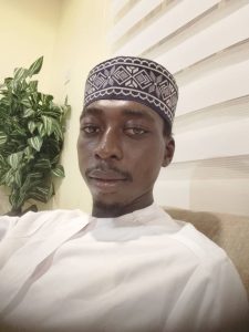 Comr Umar Faruk Usman, the National Director of Welfare for the National Association of Kogi State Students (NAKOSS)