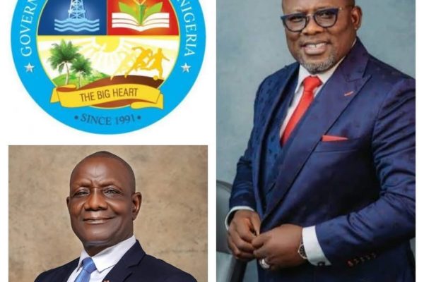 Warri crisis: Gov Oborevwori deployed uncommon wisdom – Bureau DG Warri crisis: Gov Oborevwori deployed uncommon wisdom - Bureau DG