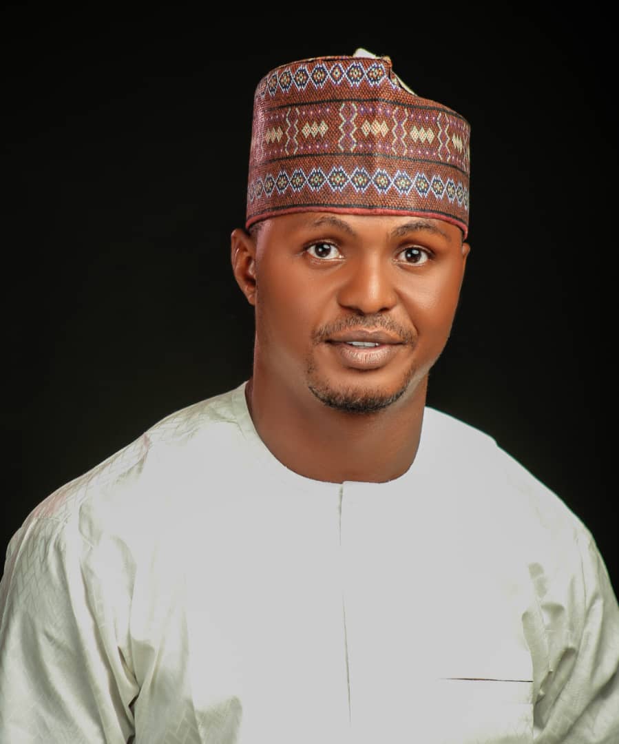 Mr. Emmanuel Bitrus Omale