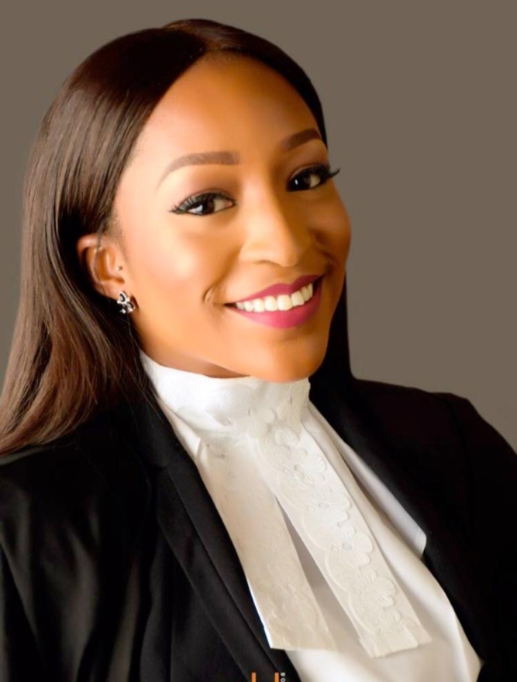 ARISE News journalist, Miss Somtochukwu Maduagwu