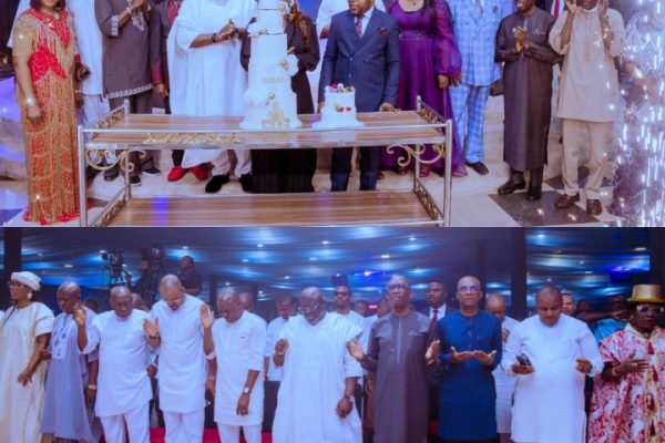 Oborevwori Commends South-South’s Role in Nigeria’s project, Seeks Stronger Federal Partnership Oborevwori Commends South-South's Role in Nigeria's project, Seeks Stronger Federal Partnership
