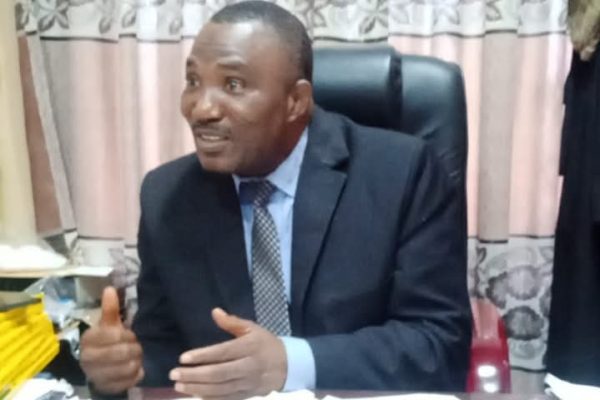 Nigerian Bar Association Lokoja Branch to Honour Barr. Tanko with Special Distinction Award on Sept 24, 2025 Barr. Muhammed Tanko Musa Osuku, the Executive Chairman, Kogi State Civil Service Commission