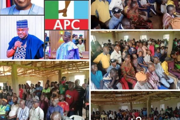 Akwanga APC Stakeholders endorse Tinubu, JJ, Umaru, Ven-Bawa for 2nd term, Gov. Sule for Senate in 2027 Akwanga APC Stakeholders endorse Tinubu, JJ, Umaru, Ven-Bawa for 2nd term, Gov. Sule for Senate in 2027