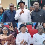Delta Govt Hosts Second Edition of “Rhythm of Delta” Festival