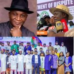Niger Delta Council of Chiefs praises NDDC MD for hosting Alternative Dispute Resolution for Stakeholders