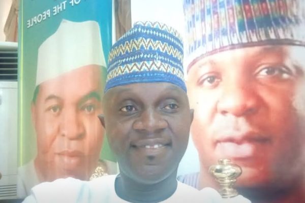 Audu Foundation describes alleged fertilizer diversion in Kogi State as baseless