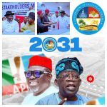 Delta APC bubbling, poised for greater heights under Oborevwori – Bureau Chief Delta APC bubbling, poised for greater heights under Oborevwori - Bureau Chief