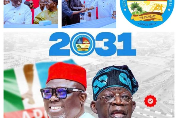 Delta APC bubbling, poised for greater heights under Oborevwori – Bureau Chief Delta APC bubbling, poised for greater heights under Oborevwori - Bureau Chief