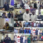 Kogi Assembly screens reappointed Civil Service Boss, others Kogi Assembly screens reappointed Civil Service Boss, others