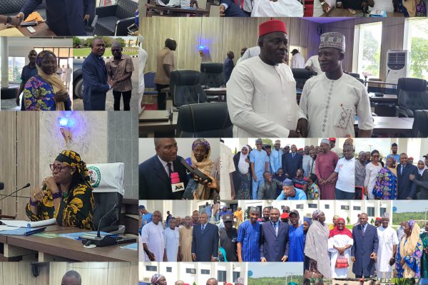 Kogi Assembly screens reappointed Civil Service Boss, others Kogi Assembly screens reappointed Civil Service Boss, others