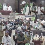 NYCN: Kogi Youths are at the Center of Gov Ododo’s Developmental Agenda – Commissioner Monday Anyebe NYCN: Kogi Youths are at the Center of Gov Ododo's Developmental Agenda - Commissioner Monday Anyebe