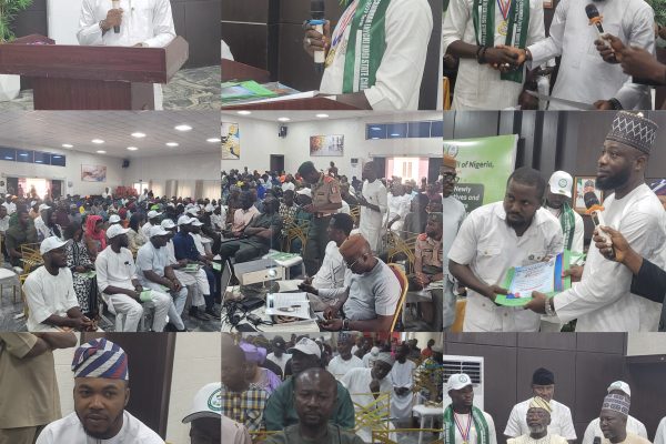 NYCN: Kogi Youths are at the Center of Gov Ododo’s Developmental Agenda – Commissioner Monday Anyebe NYCN: Kogi Youths are at the Center of Gov Ododo's Developmental Agenda - Commissioner Monday Anyebe