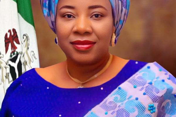 Kogi State Govt. Update Applicants on Ongoing Recruitment into Civil Defence, Immigration, Others. Find out what’s new CHIEF (AMB.) HASSIAT SULEIMAN SA on Strategic Investment and Liaison with Federal Agencies