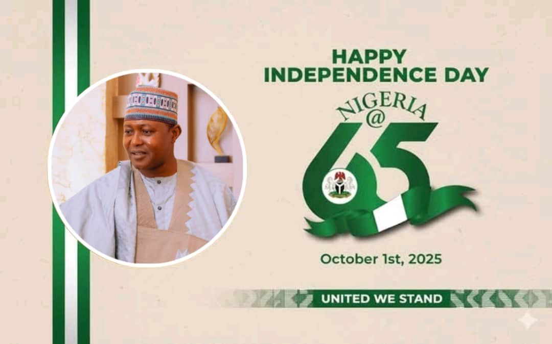 Barr Yakubu Galadima, a prominent Nigerian legal practitioner and Managing Partner of Marble Partners LP